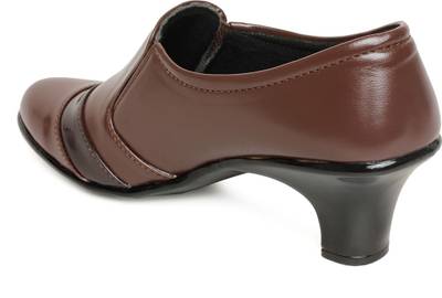 Bare Soles Bare Soles Formal Boot Belly Slip On