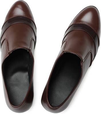Bare Soles Bare Soles Formal Boot Belly Slip On