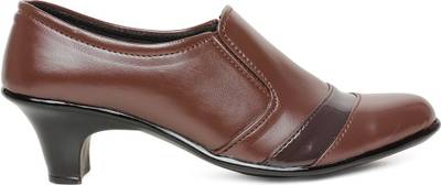 Bare Soles Bare Soles Formal Boot Belly Slip On