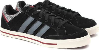 

ADIDAS NEO CACITY Sneakers For Men(Black, Cblack/onix/cburgu