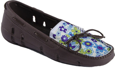 32% OFF on Spice Ladies Women Loafers For Women(Brown) 32% OFF on Spice Ladies Women Loafers For Women(Brown)