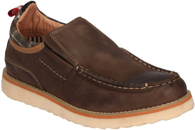 

Menz Collection Outdoors For Men(Brown, Dark brown