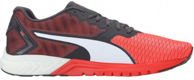 

Puma Running Shoes For Men(Red, Red blast-asphalt