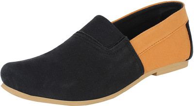 

Hirolas Casuals For Men(Black, 03;black