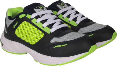 

AMG Xtreme Sports Running Shoes For Men(Blue, Green, Blue::grn