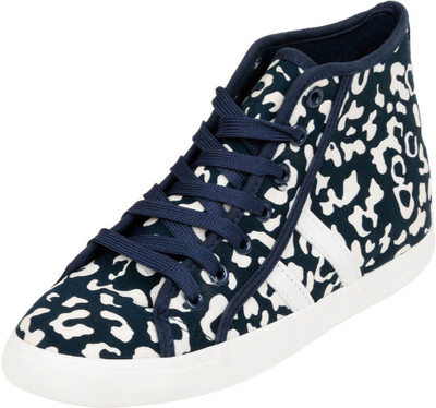 

TEN Boots For Women(Blue