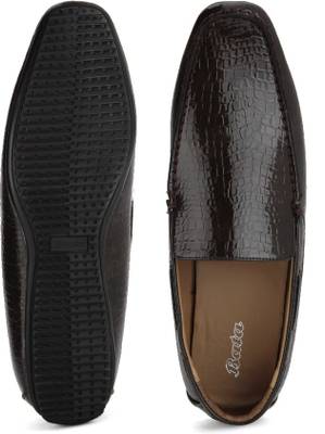 Bata TYWIN Slip on shoes