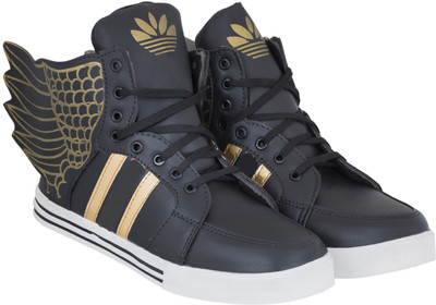 

Broxx Dancing Shoes For Men(Black, Grey