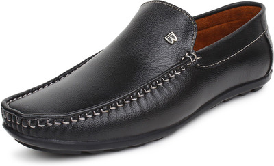 boys black loafers