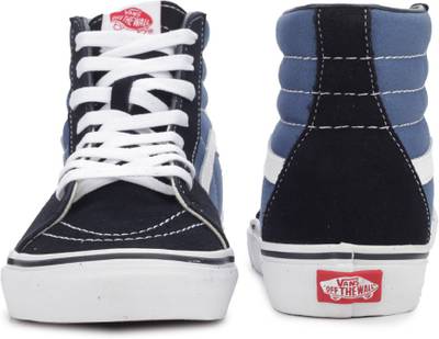 VANS SK8-HI High Ankle Sneakers
