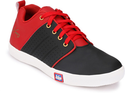 

Knoos Sneakers For Men(Black