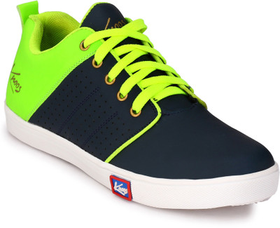 

Knoos Sneakers For Men(Black