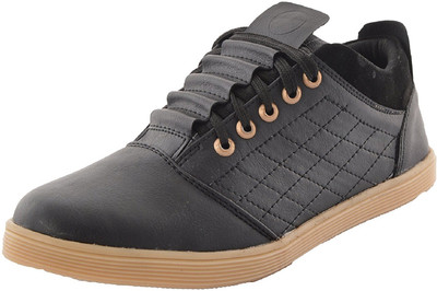 

BLS REAL Casuals For Men(Brown