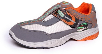 

Action Boys(Multicolor, Fluorescentgrey;orange