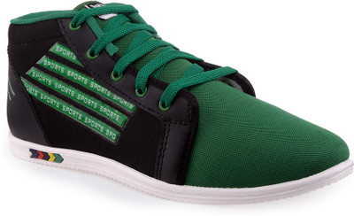 

Wepro C4 Green Jonson Casual Shoes For Men(Green