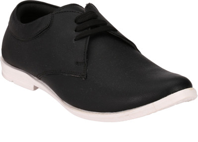 

Shoe Smith SS1148 Casual Shoes For Men(Black