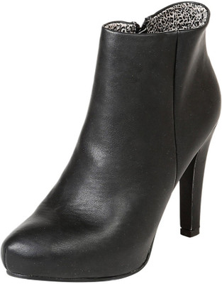 

TEN Boots For Women(Black