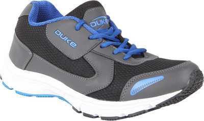 

Duke Casuals For Men(Grey, Black, D.grey;black & r.blue