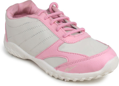 

Beonza Bang Walking Shoes For Women(Pink