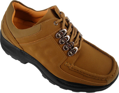 

Action Dotcom DCN122 Casuals For Men(Beige), Camel