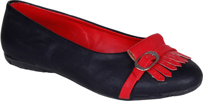 

Mappy Casuals For Women(Black