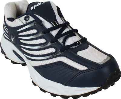 

Sparx Running Shoes For Men(Blue, White