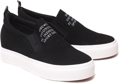 

Klaur Melbourne Casuals For Women(Black