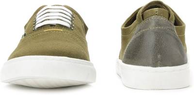 Levi's CANVAS SNEAKER/LACED Sneakers