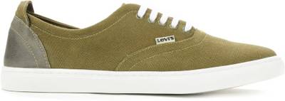 Levi's CANVAS SNEAKER/LACED Sneakers