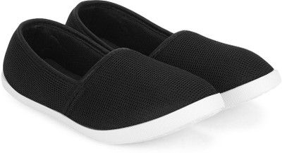 

Asian Sneakers For Women(Black, Black
