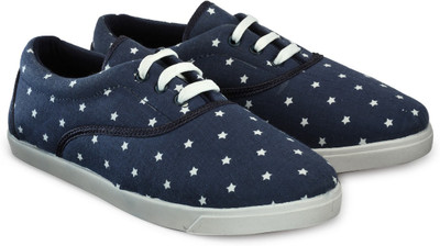 

Nell Sneakers For Women(Blue