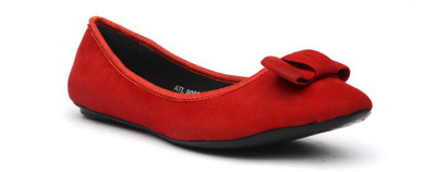 

Bruno Manetti 9006 Bellies For Women(Red