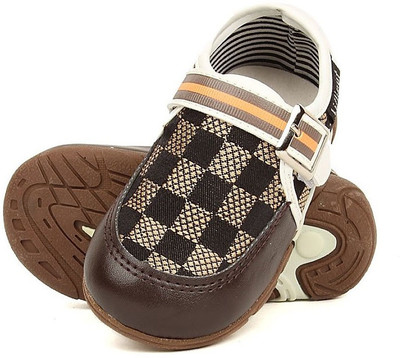 

Lilliput Boys(Brown