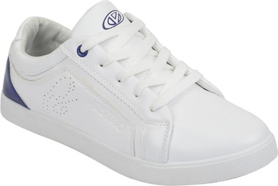 

Vostro PETER Sneakers For Men(White
