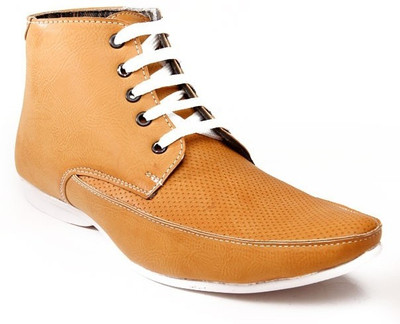 

Bacca Bucci Tan Casuals For Men(Tan