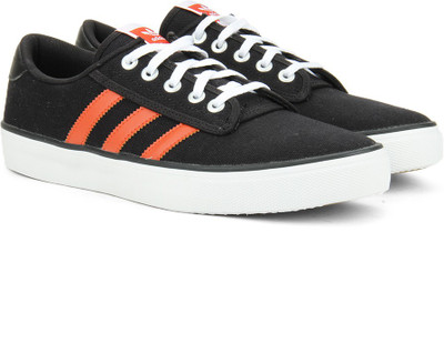

ADIDAS ORIGINALS KIEL Sneakers For Men(Black, White, Cblack/crachi/ftwwht