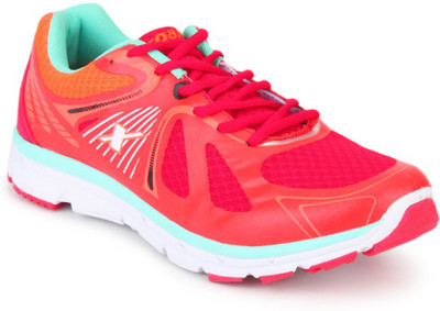 

Sparx SM-251 Running Shoes For Men(Red, Black, Redblack