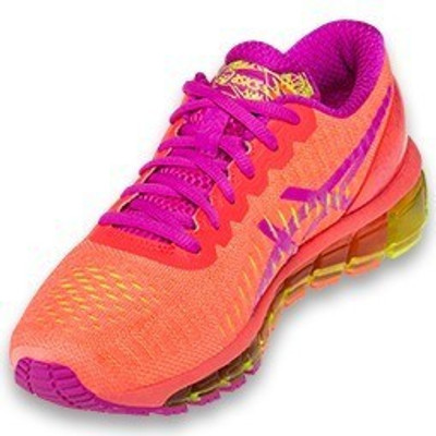 

Asics Gel-Quantum 360 Running For Men(Multicolor, 635