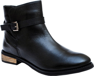 

Ilo Boots For Women(Black