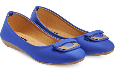 

Nell Bellies For Women(Blue