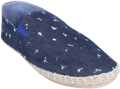 

Fine Arch Casuals For Men(Navy