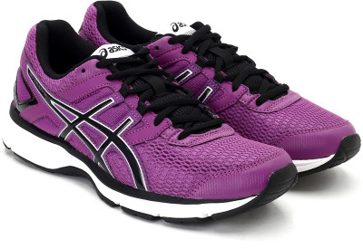

Asics Gel-Galaxy 8 Women Running Shoes For Women(Purple, 3690