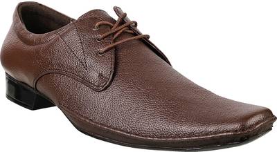 Metro Men's Formals &amp; Lace-Up Flats Lace Up