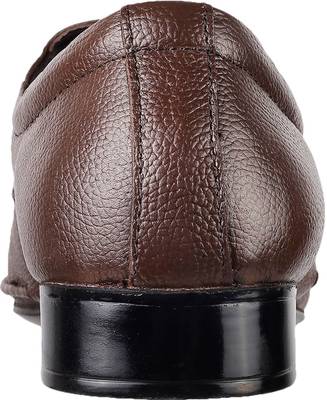 Metro Men's Formals &amp; Lace-Up Flats Lace Up