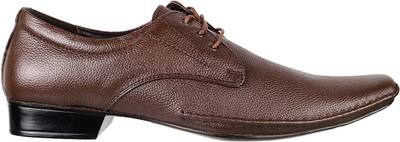 Metro Men's Formals &amp; Lace-Up Flats Lace Up