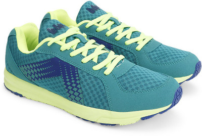 

Lee Cooper Men Running Shoes For Men(Blue, Green