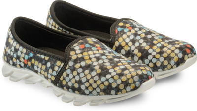 

Nell Casuals For Women(Black