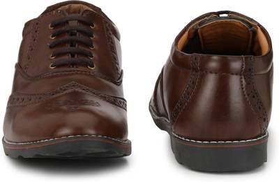 Prolific Imperial Lace Up