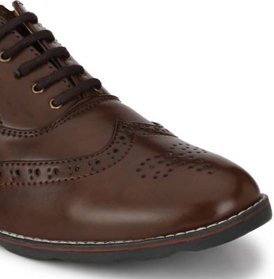 Prolific Imperial Lace Up