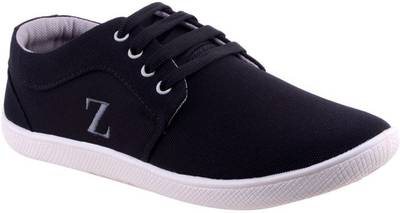 Navchetan Bgz Black Grey Sneakers